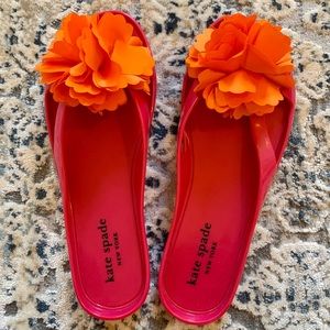 Kate Spade Sandals